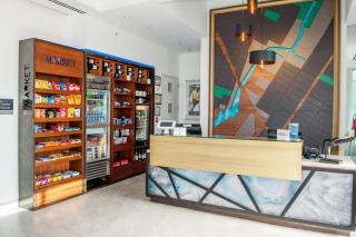 Fairfield Inn & Suites By Marriott New York Brooklyn - Brooklyn - 3