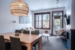 Suite with mountains view & Resort access - 2