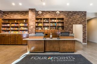 Four Points by Sheraton Elkhart - 1