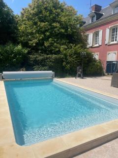 Grande maison familiale aux portes d'Etretat - Criquetot-lʼEsneval - 5