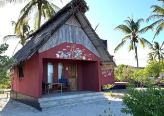 Kilwa Dreams by Seaside - - 0