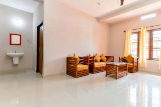 Hotel O Home Elegant Stay Fine Nest Homes - Kalpetta - 5