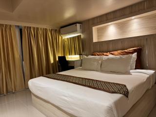 Condo Minium Patong Phuket - Patong - 6
