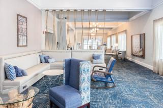 Four Points by Sheraton Eastham Cape Cod - Eastham - 3