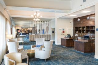 Four Points by Sheraton Eastham Cape Cod - Eastham - 0