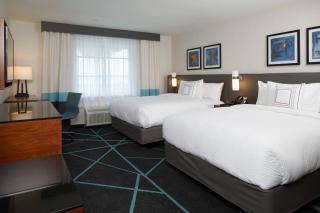 Fairfield Inn & Suites By Marriott Camarillo - Camarillo - 1