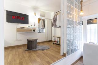 LuxLoft Milano Bocconi - 2 Bathrooms - Free Parking - Milan - 4