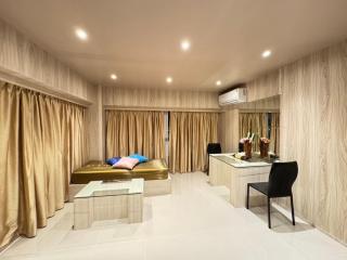 Condo Minium Patong Phuket - Patong - 8