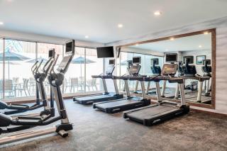 Fairfield Inn & Suites by Marriott Tijuana - 6