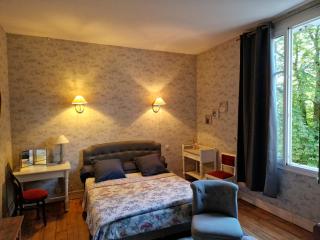 Villa Vallombreuse - Saint-Alvère - 6