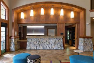Fairfield Inn and Suites Santa Rosa Sebastopol - Sebastopol - 8
