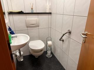 POLAT Apartments 9 - - 1