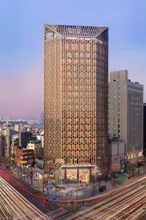 Four Points by Sheraton Seoul Gangnam - 4