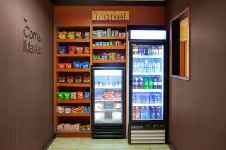 Fairfield Inn and Suites by Marriott Seymour - 1