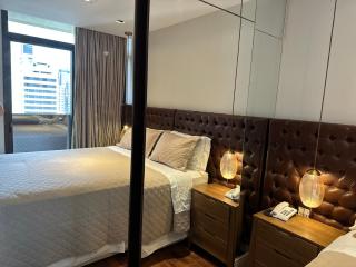 Flat - staybridge suítes Itaim bibi - 7