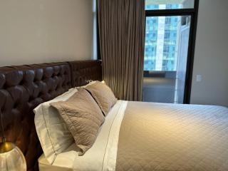 Flat - staybridge suítes Itaim bibi - 4