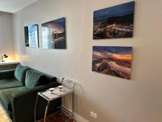 Flat - staybridge suítes Itaim bibi - 2