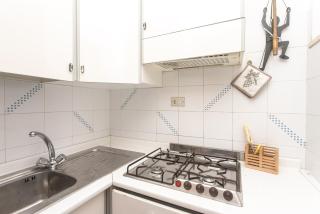 M134 - Marcelli, quadrilocale con terrazzo a 50mt dal mare - 3