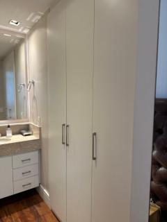 Flat - staybridge suítes Itaim bibi - São Paulo - 1