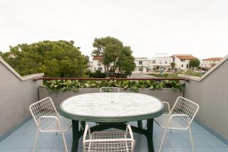 M134 - Marcelli, quadrilocale con terrazzo a 50mt dal mare - Marcelli - 9