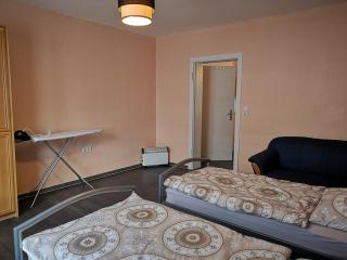 POLAT Apartments 10 - - 2