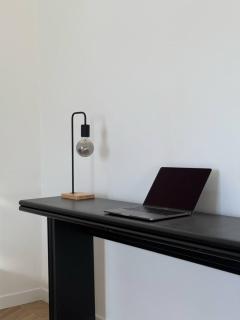 Bollicina Milano - Free Parking, AC & Balcony - Milan - 6