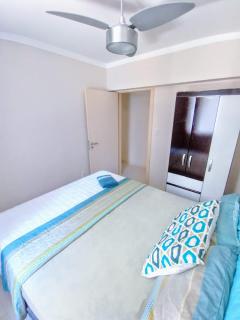 Apartamento completo 50m do mar - Balneário Camboriú - 5