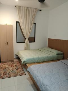 Tiny Tijani Homestay - 7