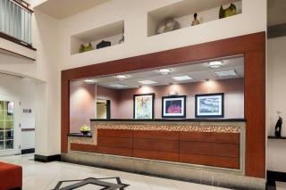 Fairfield Inn & Suites Tucson North/Oro Valley - Oro Valley - 7