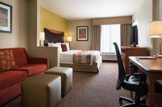Fairfield Inn & Suites Tucson North/Oro Valley - Oro Valley - 5