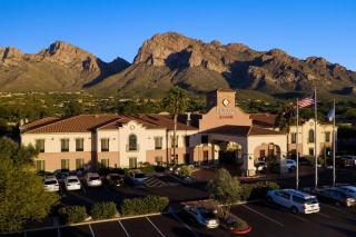 Fairfield Inn & Suites Tucson North/Oro Valley - Oro Valley - 9