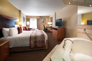 Fairfield Inn & Suites Tucson North/Oro Valley - Oro Valley - 4