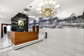 Xenia Aparthotel by Totalstay - Cape Town - 9
