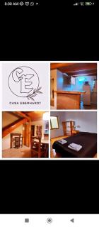Casa Eberhardt - Trevelín - 0
