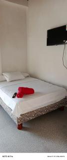 Hostal Oasis - Santa Elena - 3