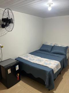 Pousada Casa do Nilo - 3