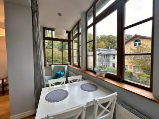 Yonekawa Apartments, Molo & Monte Cassino - Sopot - 7