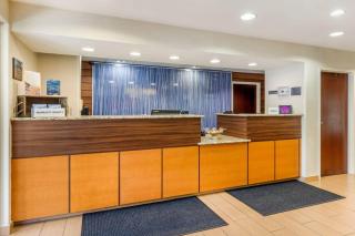 Fairfield Inn Myrtle Beach North - Myrtle Beach - 8