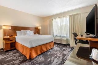 Fairfield Inn Myrtle Beach North - Myrtle Beach - 5