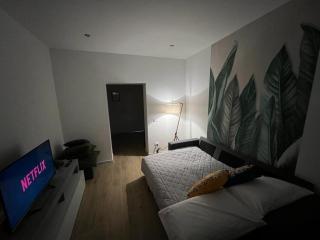 Two-room apartment in the heart of Palermo - Palermo - 6