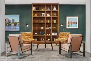 Four Points by Sheraton Sacramento Airport - Sacramento - 8