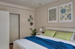 Koral 1BHK Apartment by tisyastays - Arpora - 2