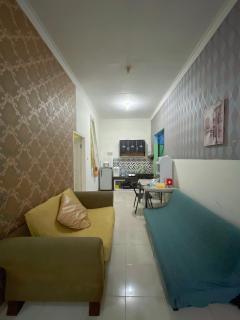 Villa ERICK Batu dekat Jatimpark 2 - 5