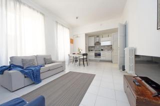 Casa Serafina in Prati district - Rome - 4