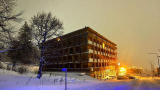 Bakuriani The Valley - 0