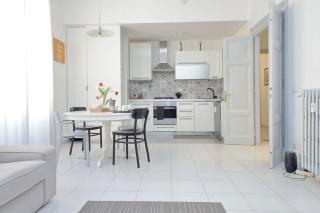 Casa Serafina in Prati district - Rome - 9