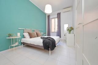 Casa Serafina in Prati district - Rome - 8
