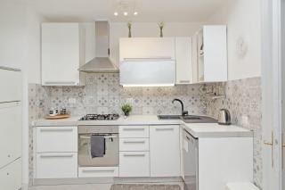 Casa Serafina in Prati district - Rome - 1