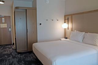 Fairfield by Marriott Inn & Suites St Louis South - St. Louis - 4