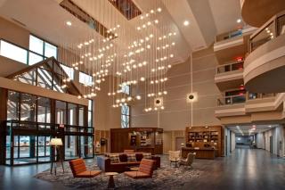 Four Points by Sheraton St. Catharines Niagara Suites - 5